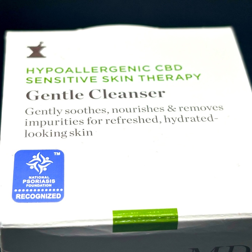 Perricone MD Hypoallergenic Sensitive Skin Therapy